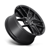 Rotiform R134 FLG 19x8.5 +45 Matte Black premium Euro wheel