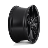 Rotiform FLG 18x8.5 +45 Matte Black premium Euro wheel