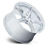 Foose 1PC F173 CF8 19x9.5 +45mm Chrome