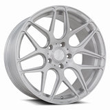 MRR FS1 Other wheel