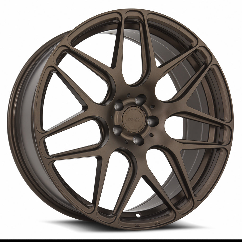 MRR FS1 Bronze wheel