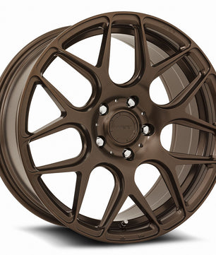 MRR FS1 Gloss Bronze
