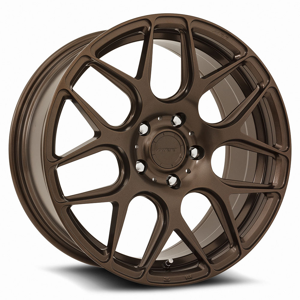 MRR FS1 Bronze wheel