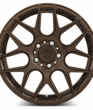 MRR FS1 Gloss Bronze