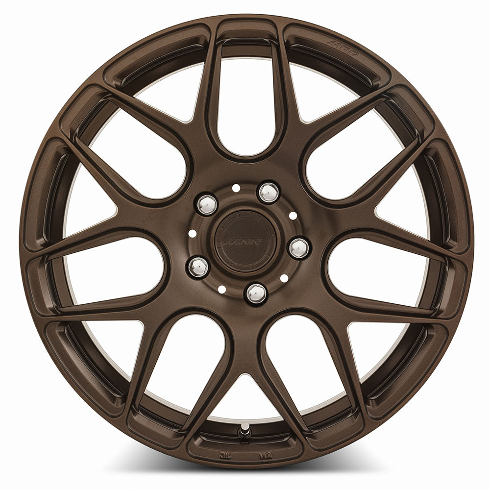 MRR FS1 Gloss Bronze