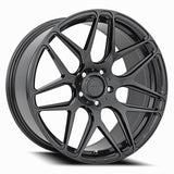 MRR FS1 Other wheel