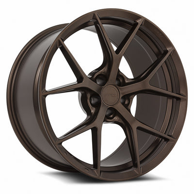 MRR FS06 Bronze wheel