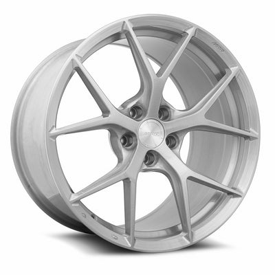 MRR FS6 Other wheel