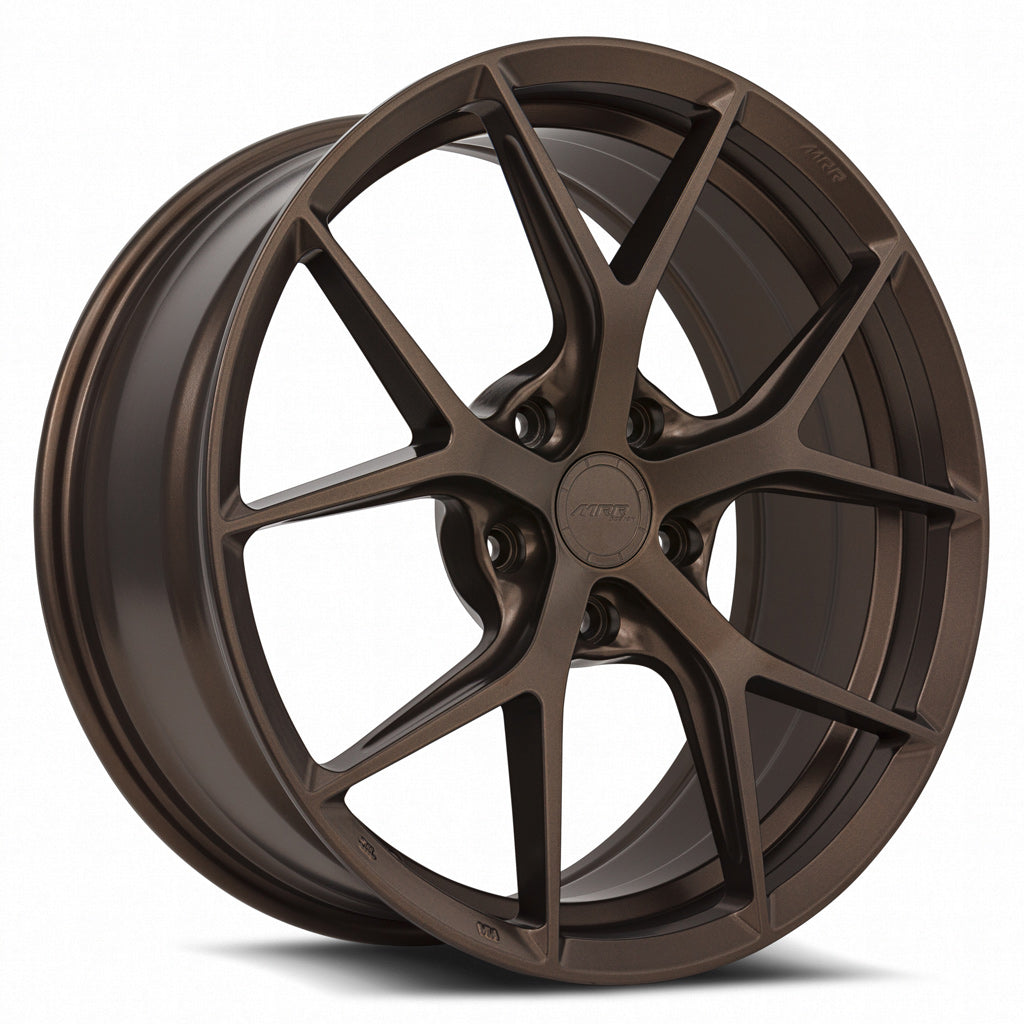 MRR FS6 Bronze wheel