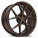 MRR FS6 Bronze wheel