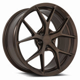 MRR FS6 Bronze wheel
