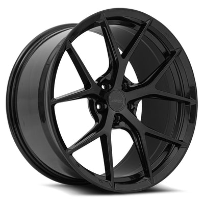 MRR FS06 Other wheel