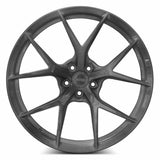 MRR FS6 21x9 Brushed Tint premium Euro wheel