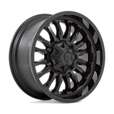Fuel 1PC D796 ARC Black wheel