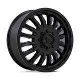Fuel 1PC D867 ARC DUALLY 20x8.25 -201mm