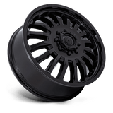 Fuel 1PC D867 ARC DUALLY 20x8.25 -201mm