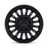 Fuel 1PC D867 ARC DUALLY 20x8.25 -201mm