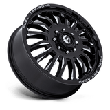 Fuel 1PC D868 ARC DUALLY 22.5x8.25 -201mm