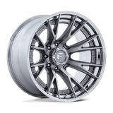 Fuel 1PC FC402 CATALYST 20x10 -18mm