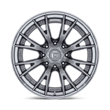 Fuel 1PC FC402 CATALYST 20x9 +1mm