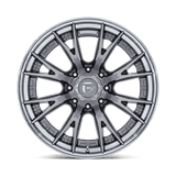 Fuel 1PC FC402 CATALYST 20x9 +1mm