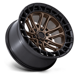 Fuel 1PC FC874 CELSIUS 17x9 -12mm