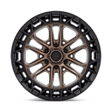 Fuel 1PC FC874 CELSIUS 20x9 +20mm