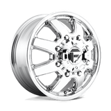 Fuel 1PC D536 MAVERICK Chrome wheel
