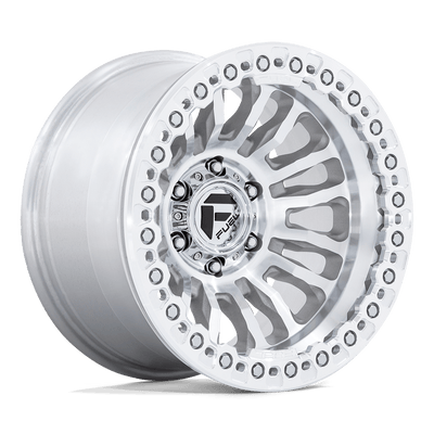 Fuel 1PC FC125 RINCON BEADLOCK Machined wheel