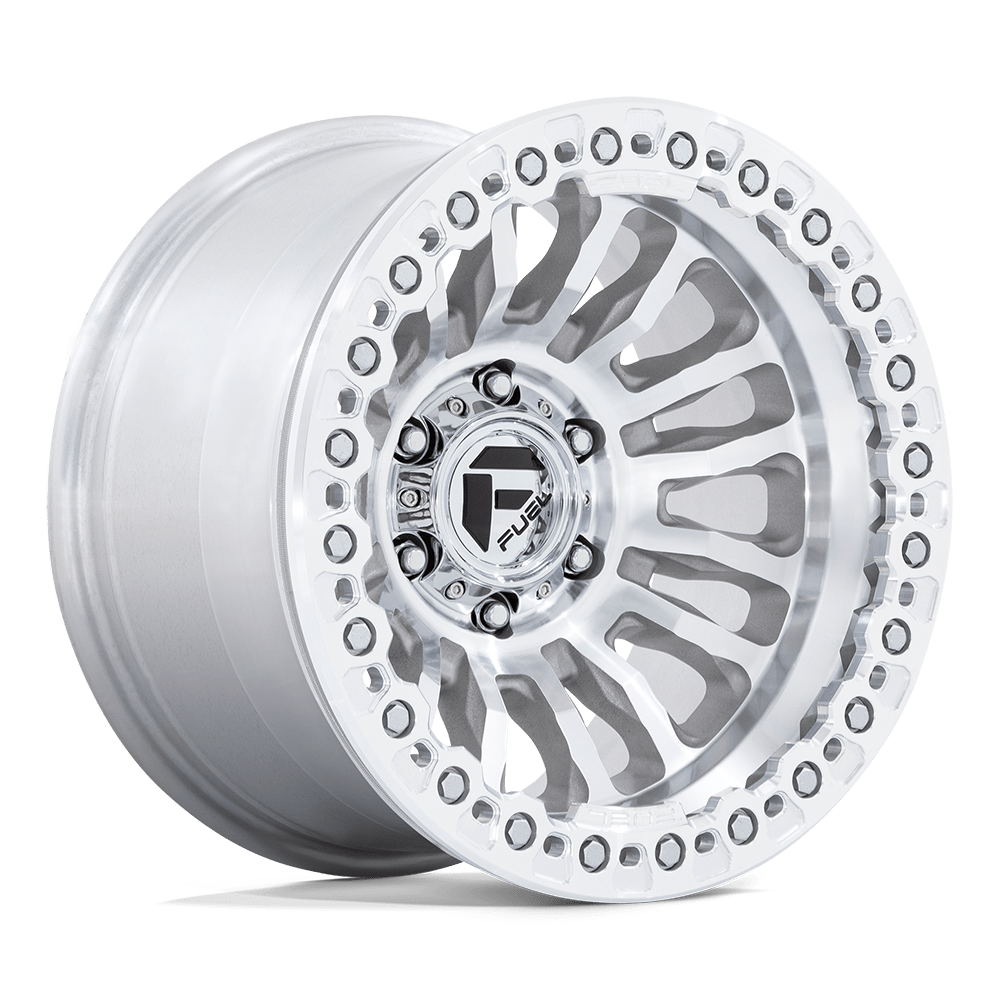 Fuel 1PC FC125 RINCON BEADLOCK Machined wheel