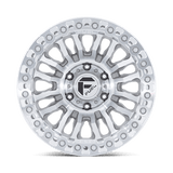 Fuel 1PC FC125 RINCON BEADLOCK 20x10 -48mm Cast & Machined