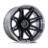 Fuel 1PC FC401 BRAWL Gray wheel