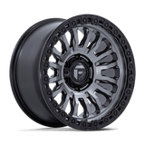 Fuel 1PC Rincon Gunmetal wheel