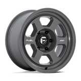 Fuel 1PC FC860 HYPE 18x8.5 +10mm
