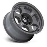 Fuel 1PC FC860 HYPE 18x8.5 +10mm