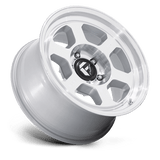 Fuel 1PC Hype 17x8.5 +10mm Machined (5x150)
