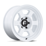 Fuel 1PC Hype White wheel
