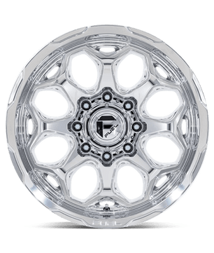 Fuel 1PC FC862 SCEPTER 20x9 +1 Polished Milled