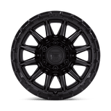 Fuel 1PC FC866 PISTON 22x9.5 +20mm Blackout