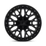 Fuel 1PC FC869 SIGMA 17x9 +1mm