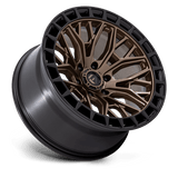 Fuel 1PC FC869 SIGMA 22x9.5 +18mm