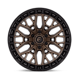 Fuel 1PC FC869 SIGMA 17x9 -12mm