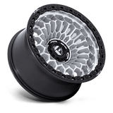 Fuel 1PC FC870 SINISTER 20x9 +1mm