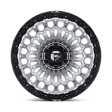 Fuel 1PC FC870 SINISTER 20x10 -18mm