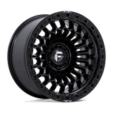 Fuel 1PC FC870 SINISTER 20x10 -18mm