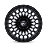 Fuel 1PC FC870 SINISTER 20x10 -18mm