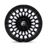 Fuel 1PC FC870 SINISTER 20x9 +1mm