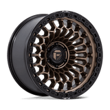 Fuel 1PC FC870 SINISTER 20x9 +1mm
