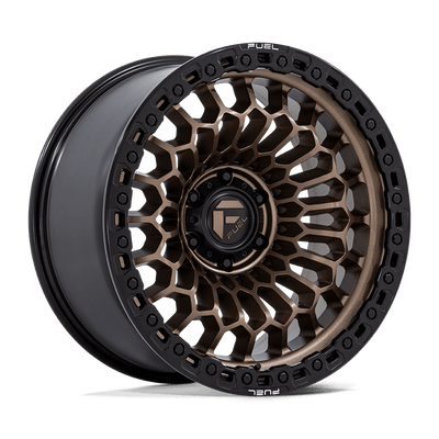 Fuel 1PC FC870 SINISTER Bronze wheel