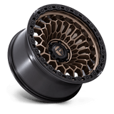 Fuel 1PC FC870 SINISTER 20x9 +1mm